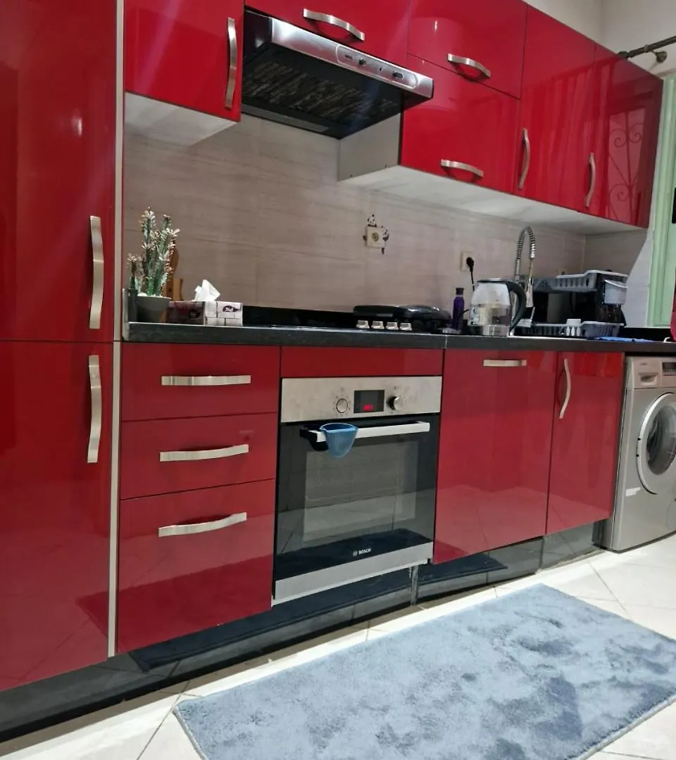 Appartement Albassatin Marrakesh