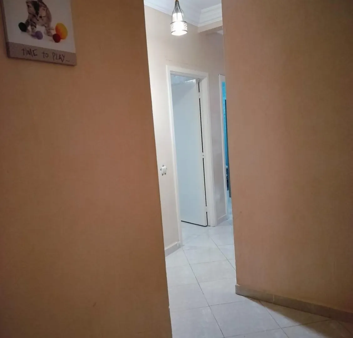Appartement Albassatin Marrakesh 0*,  Morocco
