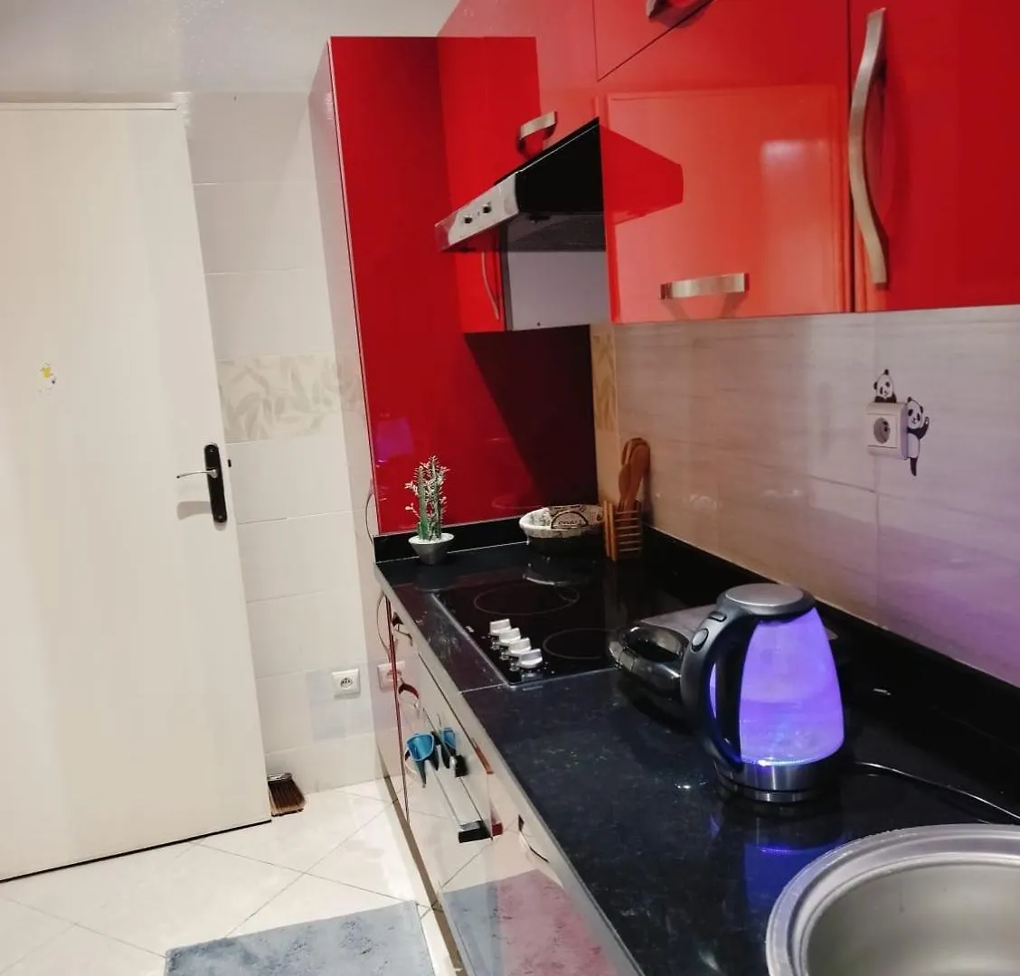 Appartement Albassatin Marrakesh Apartment