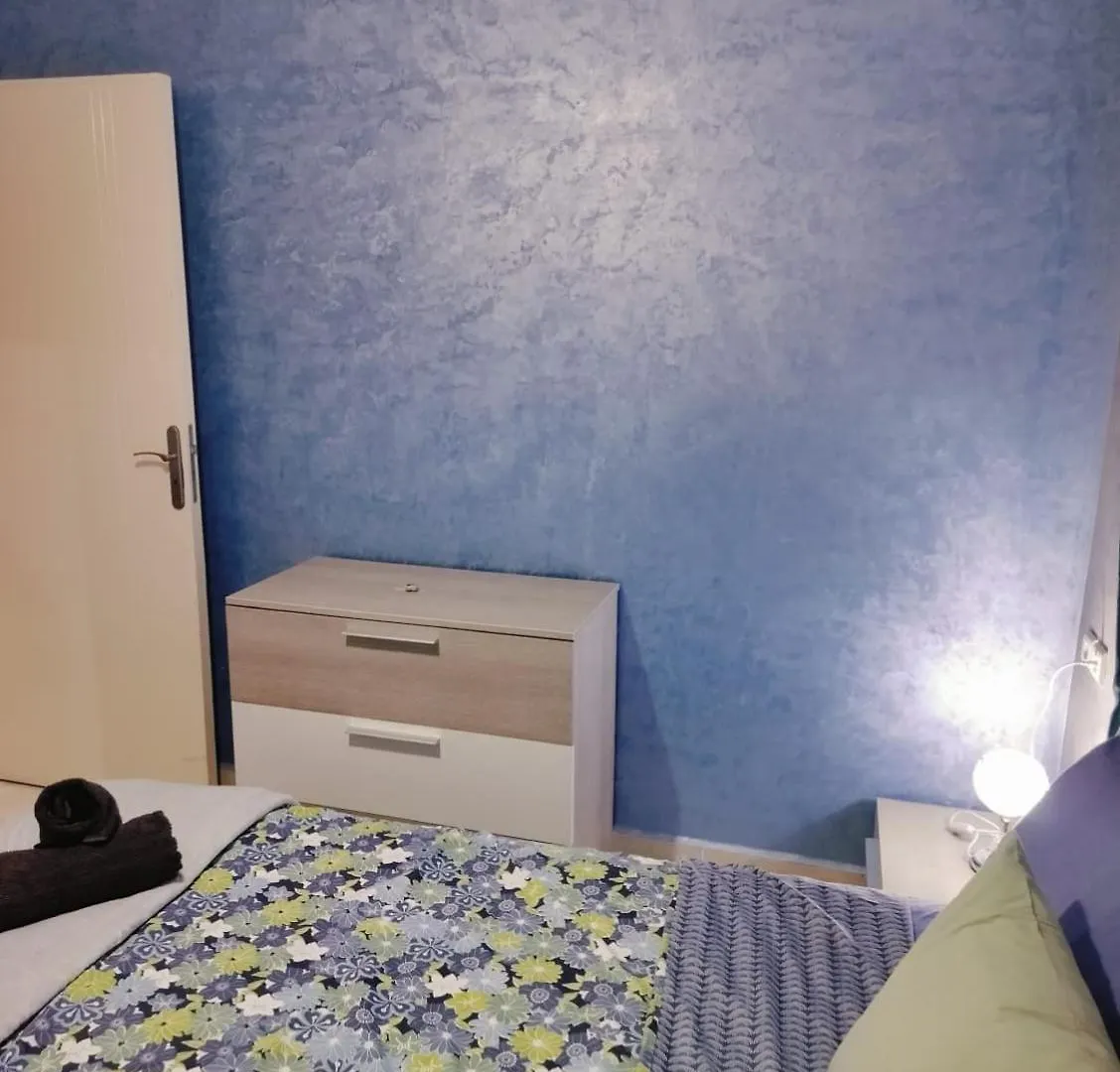 Appartement Albassatin Marrakesh Morocco
