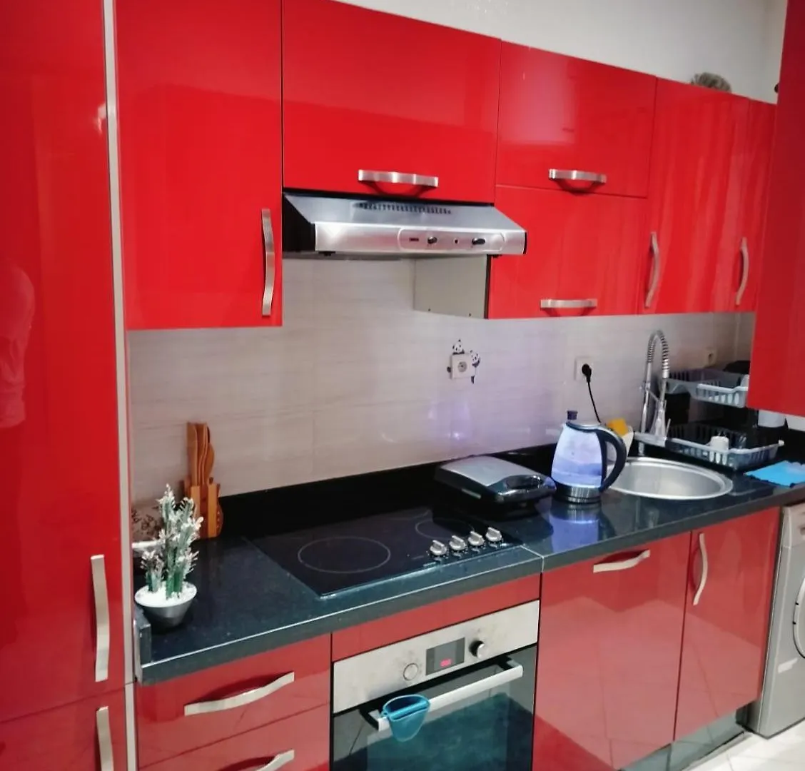 Appartement Albassatin Marrakesh Apartment